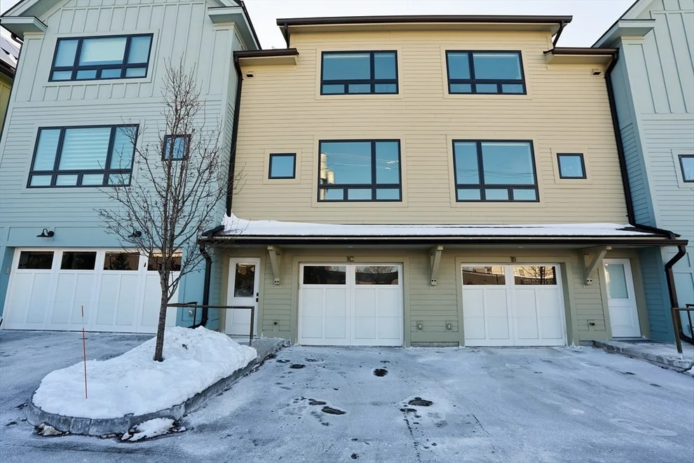 Unit for sale at 10 Hawley Street, Northampton, MA 01060
