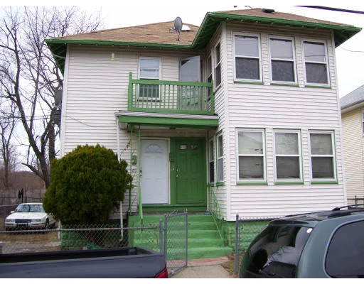 Unit for sale at 59-61 Belnel Rd, Boston, MA 02136