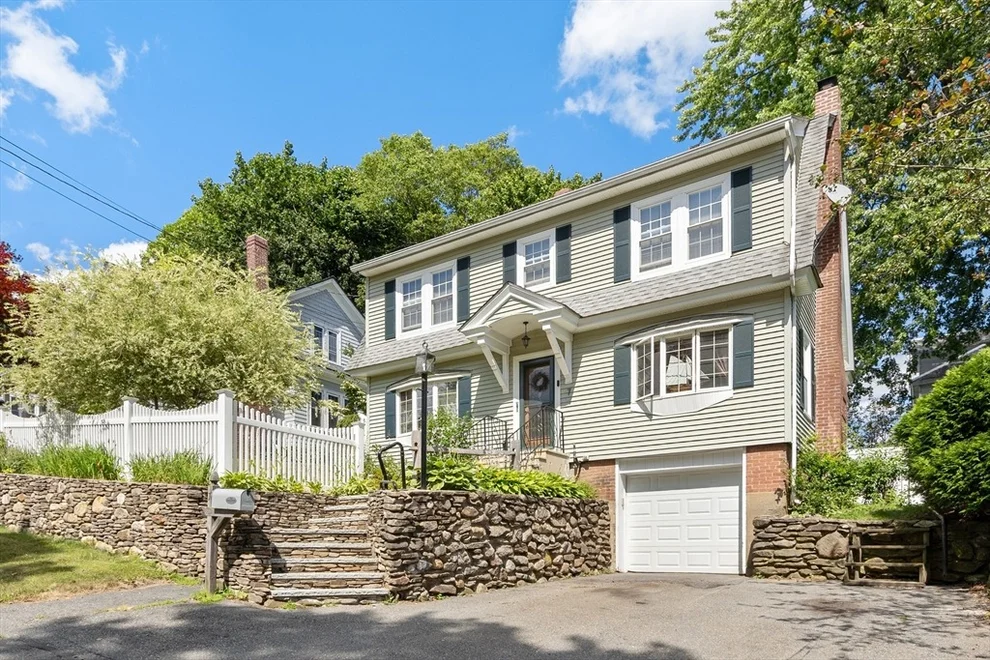 Unit for sale at 7 Jonathan St, Gardner, MA 01440