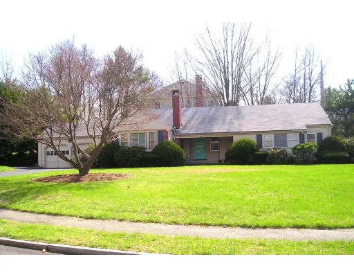 Unit for sale at 69 Clarke Circle, Needham, MA 02492