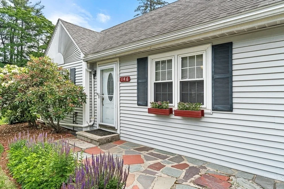 Unit for sale at 146 Hartford St, Natick, MA 01760