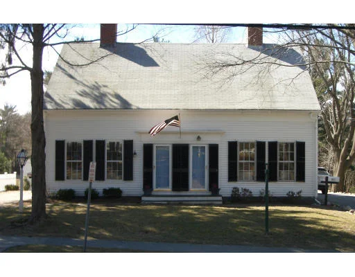 Unit for sale at 803 Main St, Hingham, MA 02043