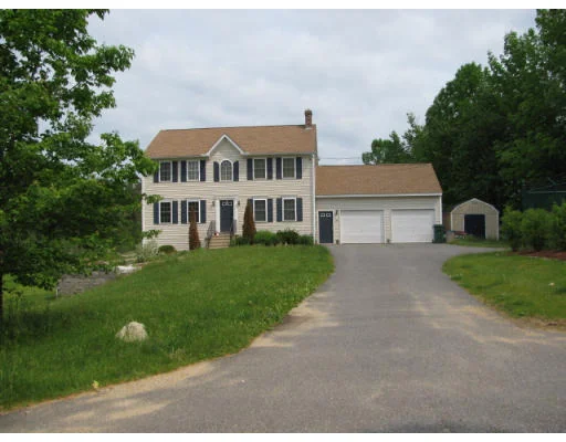 Unit for sale at 100 Otter River Rd, Templeton, MA 01468