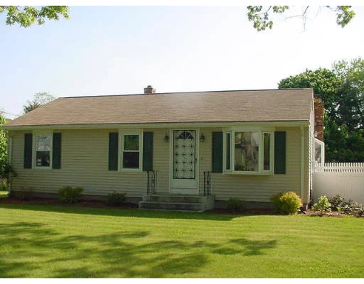 Unit for sale at 236 Slater St, Attleboro, MA 02703