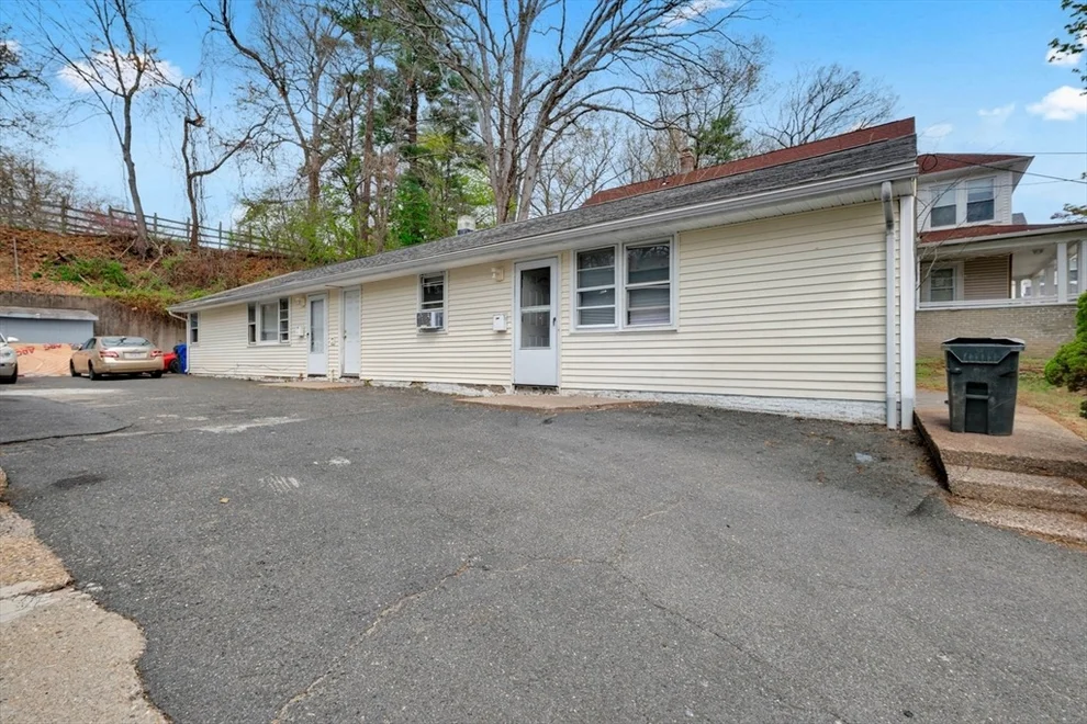 Unit for sale at 746-748 Alden St, Springfield, MA 01109