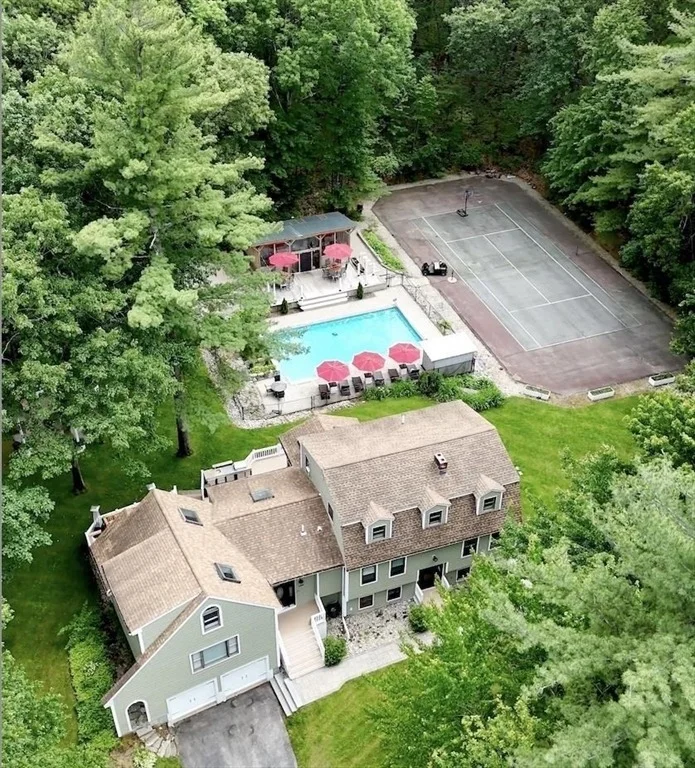 Unit for sale at 100 Arlene Dr, Pelham, NH 03076