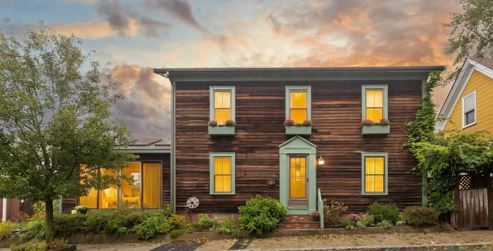 Unit for sale at 15 Myrtle St, Beverly, MA 01915