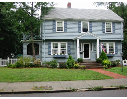 Unit for sale at 30 Lillian Road, Malden, MA 02148