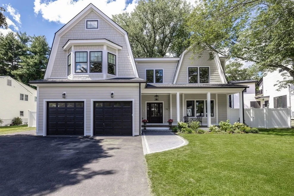 Unit for sale at 74 Gary Rd, Needham, MA 02494