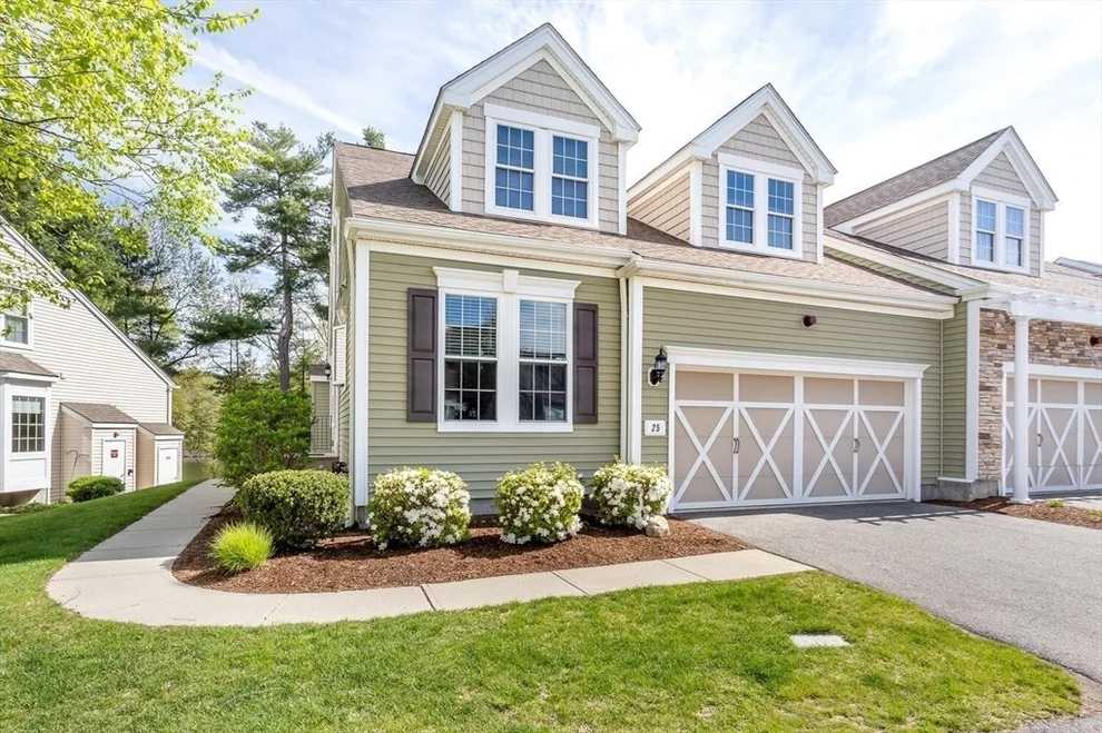 Unit for sale at 25 Kelly Way, Canton, MA 02021