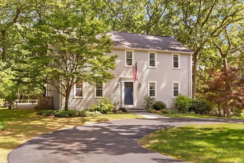Unit for sale at 28 Sylvan Way, Sudbury, MA 01776
