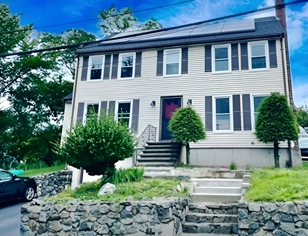 Unit for sale at 6 King Street, Arlington, MA 02474