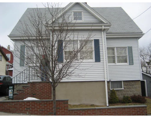 Unit for sale at 43 Bettinson Avenue, Everett, MA 02149