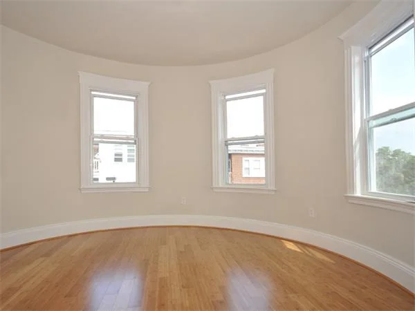Unit for sale at 368 Park St, Boston, MA 02124