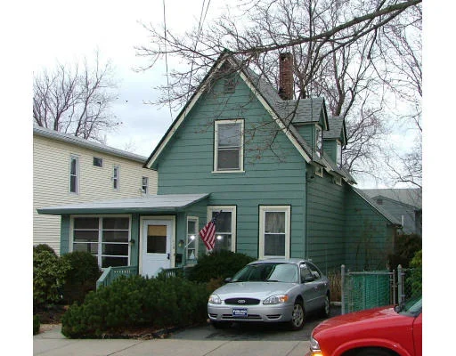 Unit for sale at 115 Locust Street, Winthrop, MA 02152
