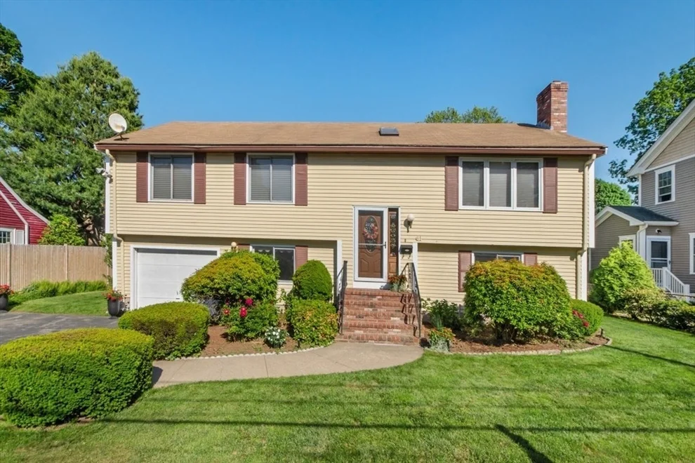 Unit for sale at 61 Canterbury Road, Waltham, MA 02453