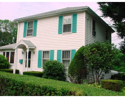 Unit for sale at 257 Norfolk St, Canton, MA 02021