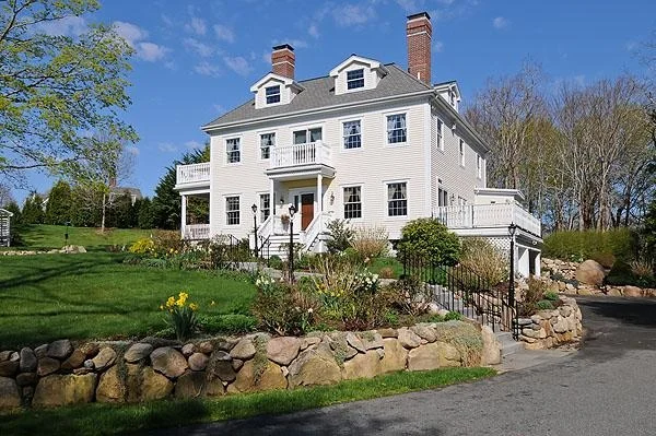 Unit for sale at 4 Grove Street, Sandwich, MA 02563