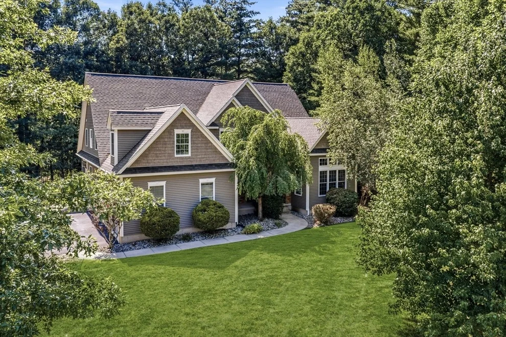 Unit for sale at 17 Bissonnette Cir, Southampton, MA 01073