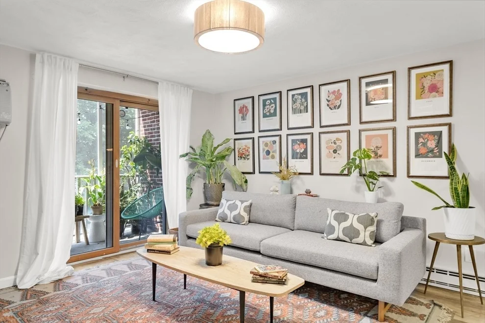 Unit for sale at 33 Lodgen Court, Malden, MA 02148