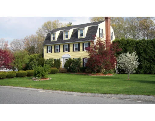 Unit for sale at 11 Hayward Glen Drive, Millbury, MA 01527