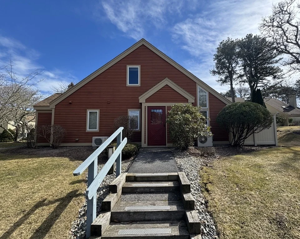 Unit for sale at 15 Billington Ln, Brewster, MA 02631