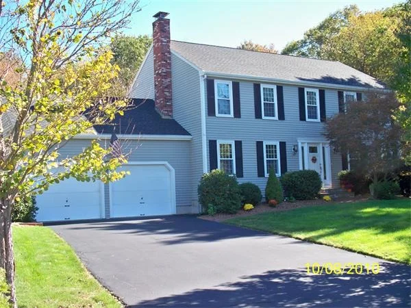 Unit for sale at 34 Fredric Lane, Mansfield, MA 02048