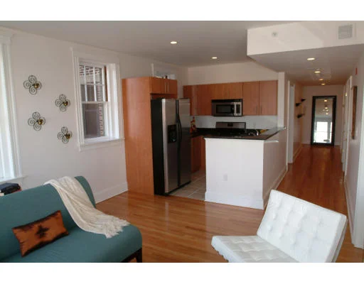 Unit for sale at 2025 Commonwealth, Boston, MA 02135
