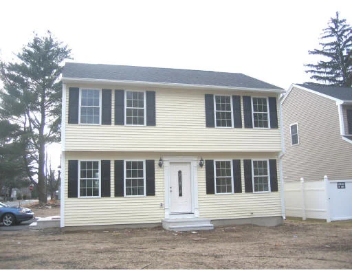 Unit for sale at 226 Laurelton Street, Springfield, MA 01109