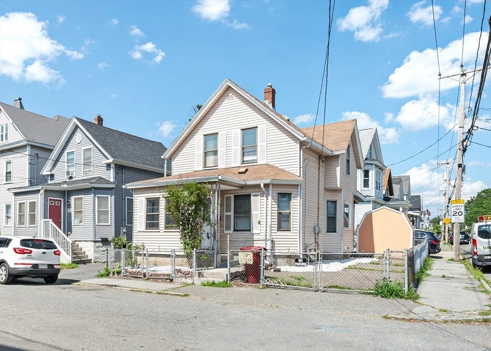 Unit for sale at 1 Dalton St, Lowell, MA 01850