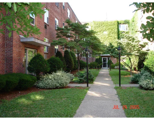 Unit for sale at 51 Colborne Road, Boston, MA 02135