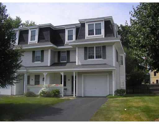Unit for sale at 5B Victoria Gardens, Framingham, MA 01701