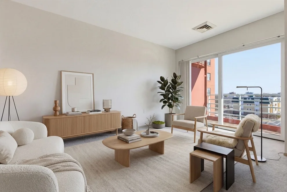 Unit for sale at 100 West Squantum Street, Quincy, MA 02171