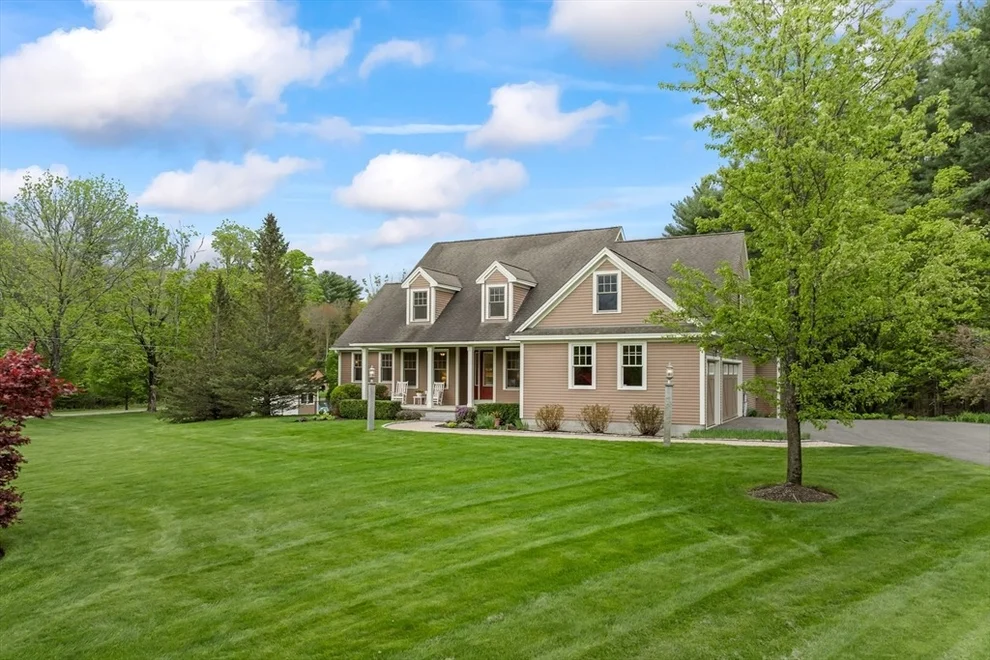 Unit for sale at 32 Rideout Road, Hollis, NH 03049