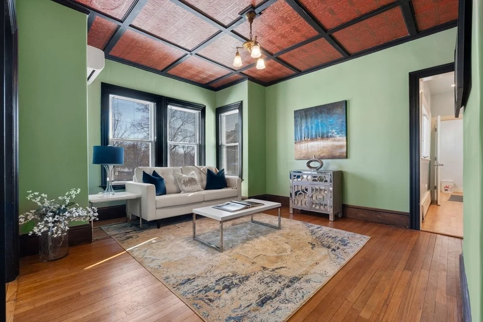 Unit for sale at 119 Boston Ave, Medford, MA 02155