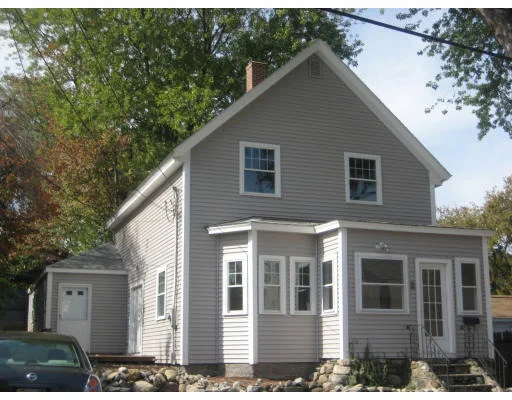 Unit for sale at 2 Chelmsford Street, Methuen, MA 01844