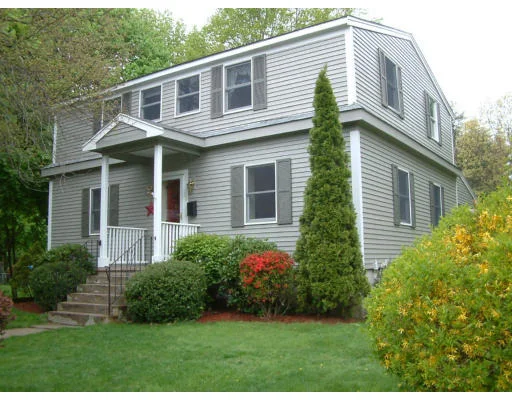 Unit for sale at 18 Morse St, Walpole, MA 02032