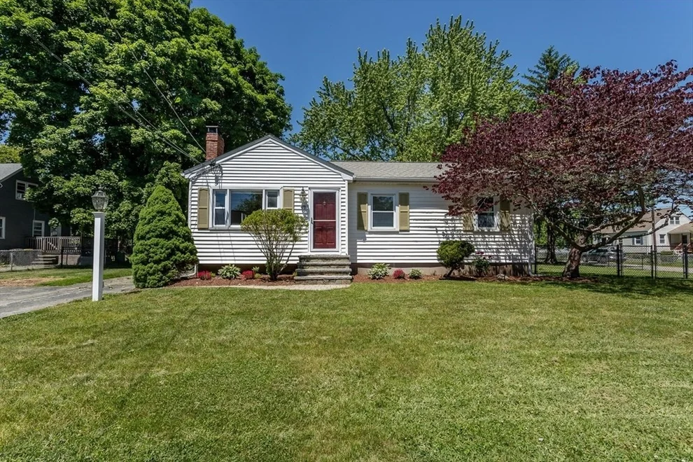 Unit for sale at 12 Priscilla Ave., Bellingham, MA 02019