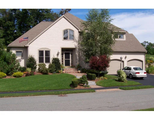 Unit for sale at 148 Weyland Cir., North Andover, MA 01845