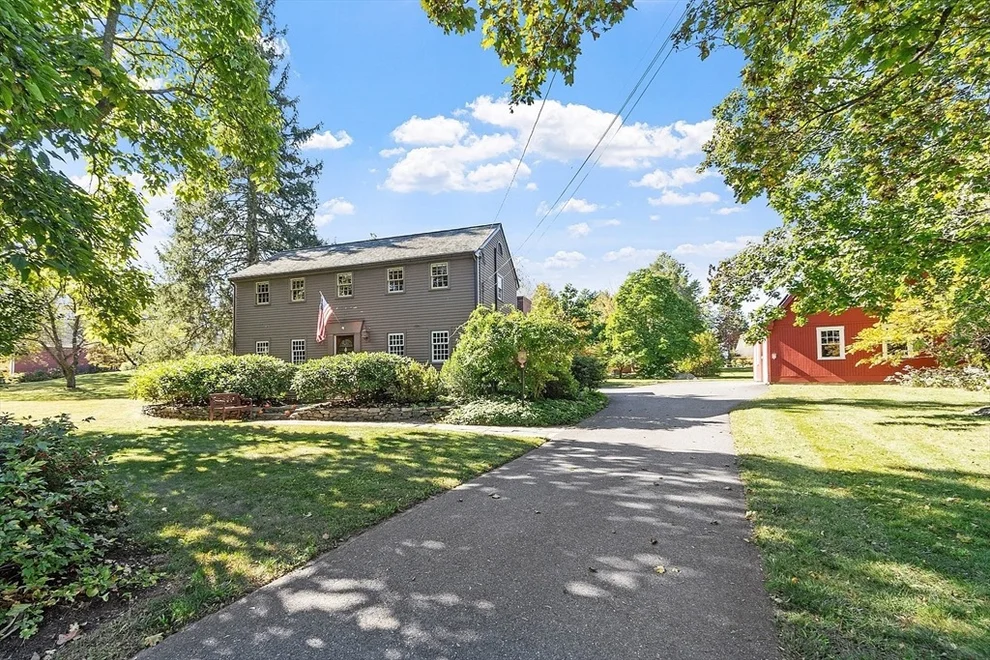Unit for sale at 24 Fairbanks St, Harvard, MA 01451