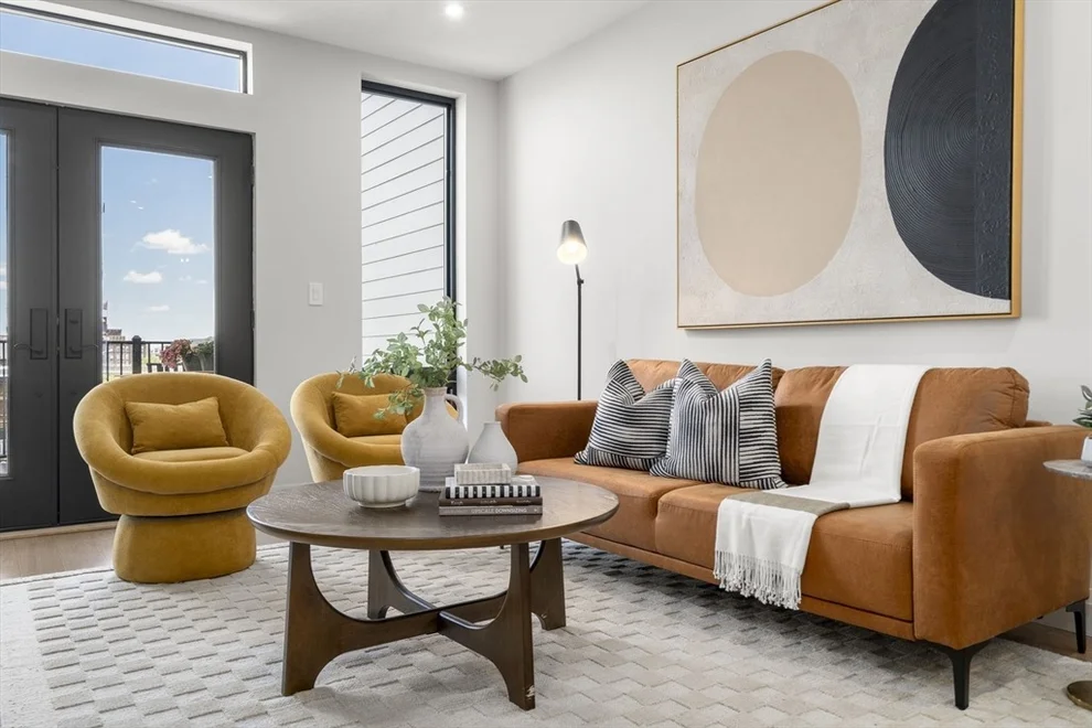 Unit for sale at 100 Lincoln Street, Boston, MA 02135