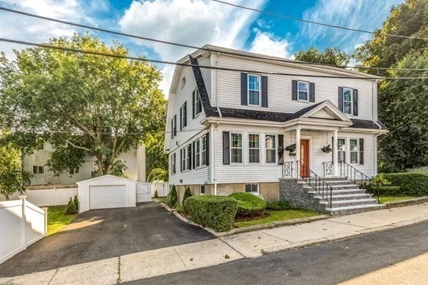Unit for sale at 3 Bertuccio Ave, Salem, MA 01970