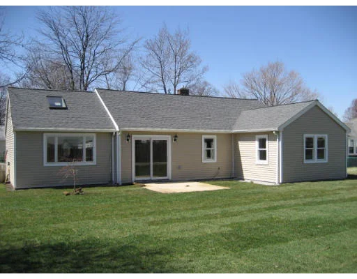Unit for sale at 25 Shute Path, Newton, MA 02459