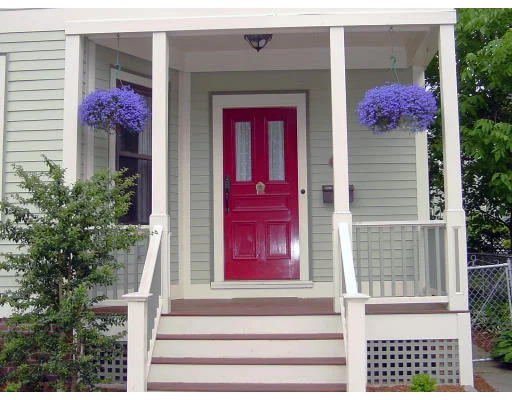 Unit for sale at 8 Kingston St, Somerville, MA 02144