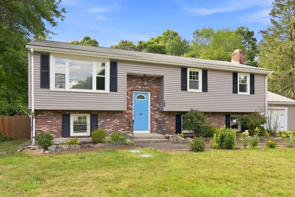 Unit for sale at 160 E Main Street, Norton, MA 02766