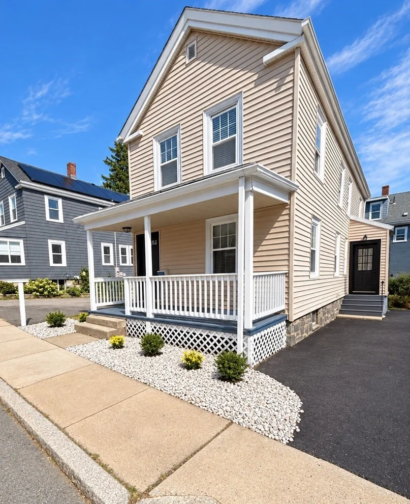 Unit for sale at 16 Patterson St, Boston, MA 02124