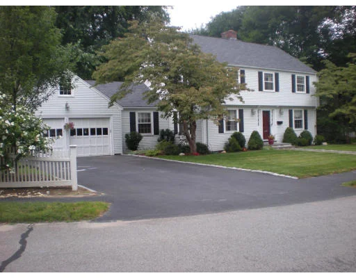 Unit for sale at 37 Shirley Road, Wellesley, MA 02481