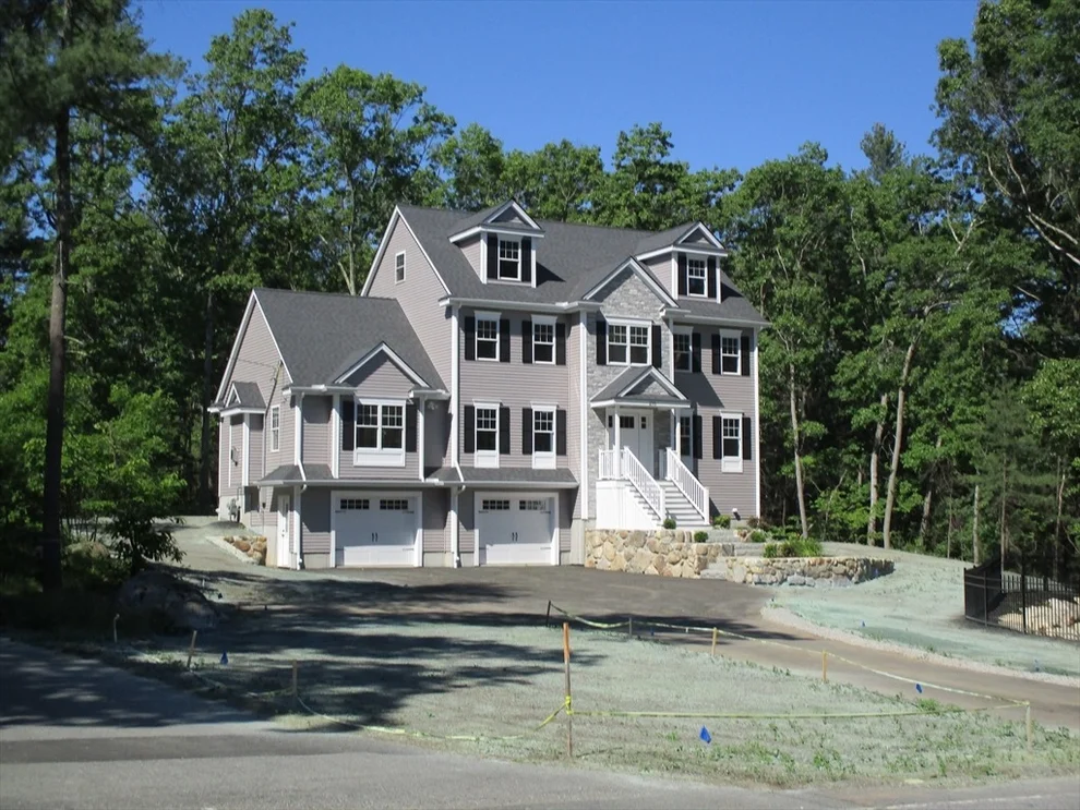Unit for sale at 298 River St., Billerica, MA 01821