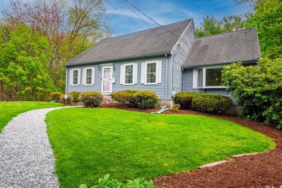 Unit for sale at 35 Blueberry Lane, Reading, MA 01867