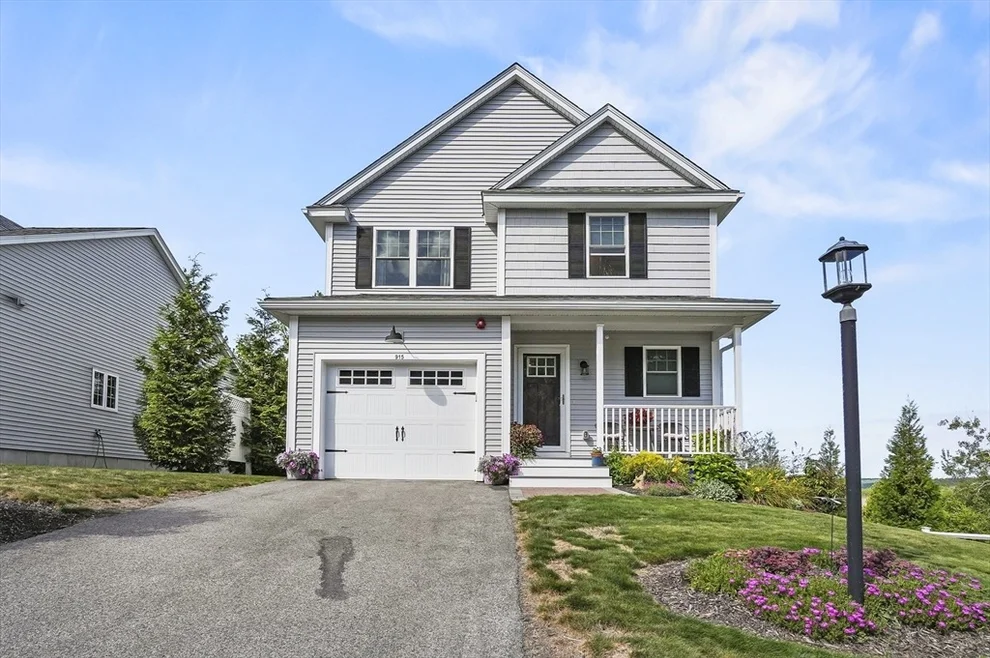 Unit for sale at 915 Crestwood Lane, Clinton, MA 01510
